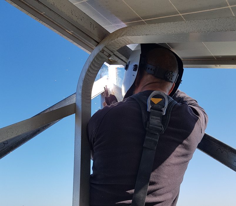 קונסטרוקציות